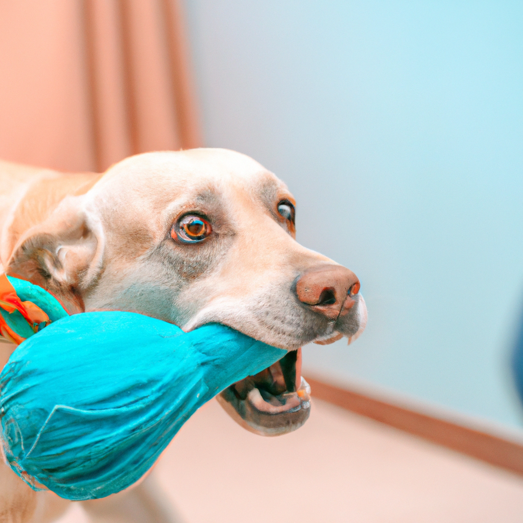 Unveiling the Benefits: How Mental Stimulation Improves the Lives of Dogs with Disabilities