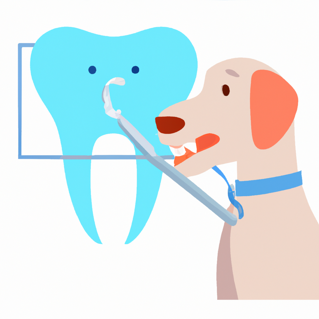 Regular Veterinary Check-Ups: Importance in Maintaining your Dog's Dental Hygiene