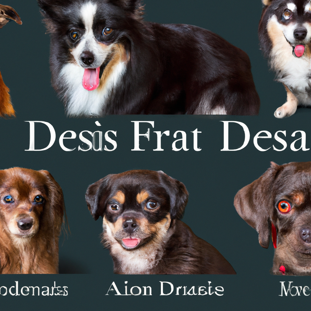 Dog Breeds That Are Good for Families with Heart Disease