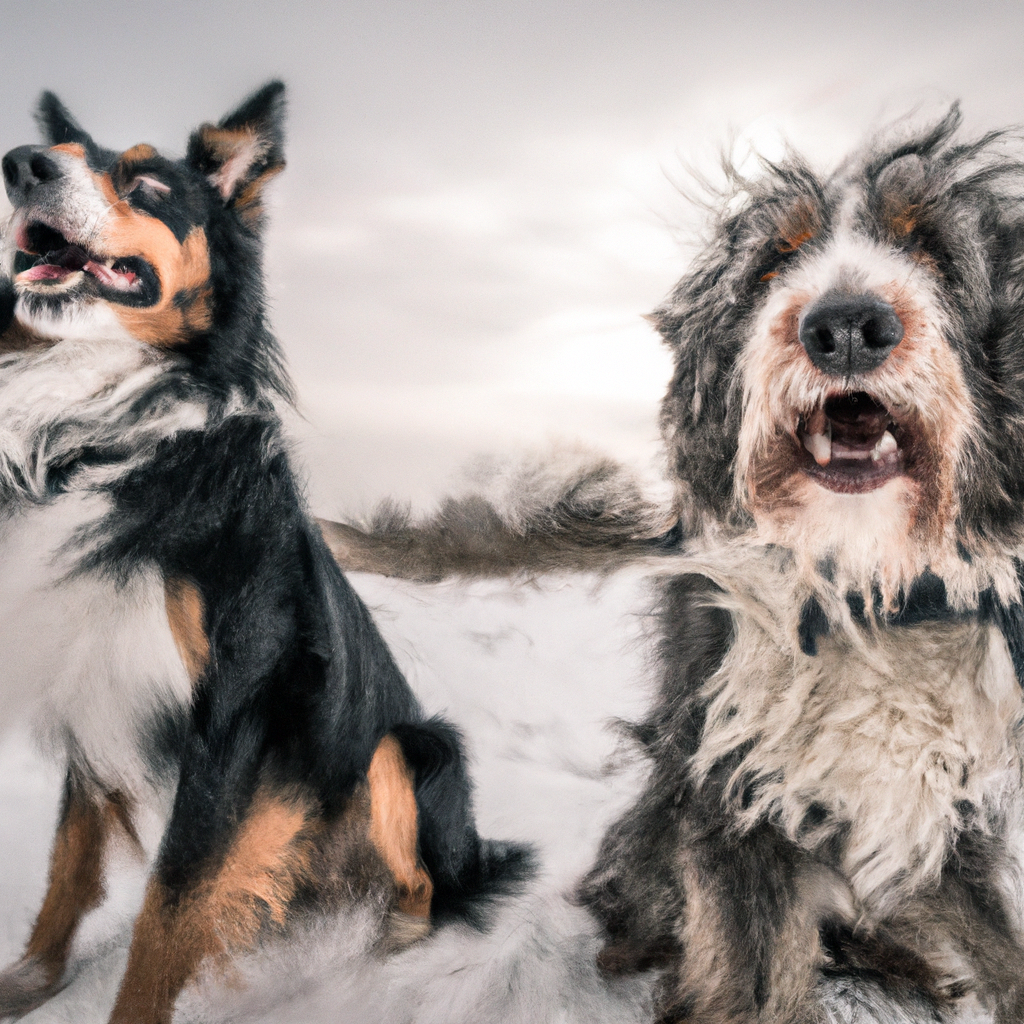 Dog Breeds That Are Good for Cold Climates