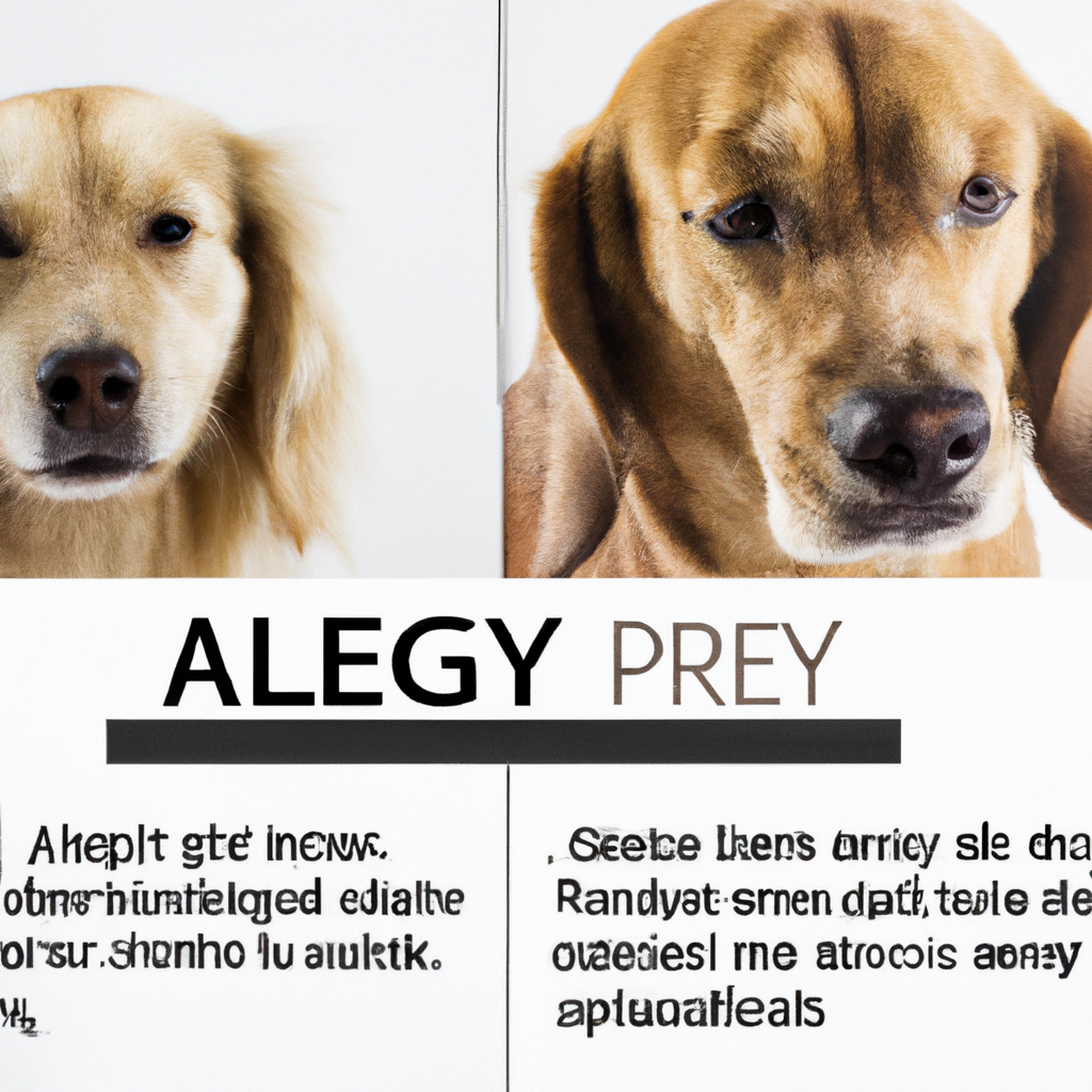 Dog Breeds That Are Good for Allergy Sufferers