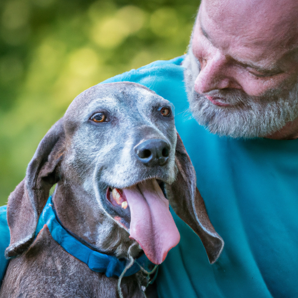 Dog Breeds That Are Great for Seniors