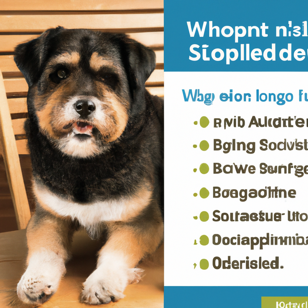 Dog Breeds That Are Good for Families with Irritable Bowel Syndrome