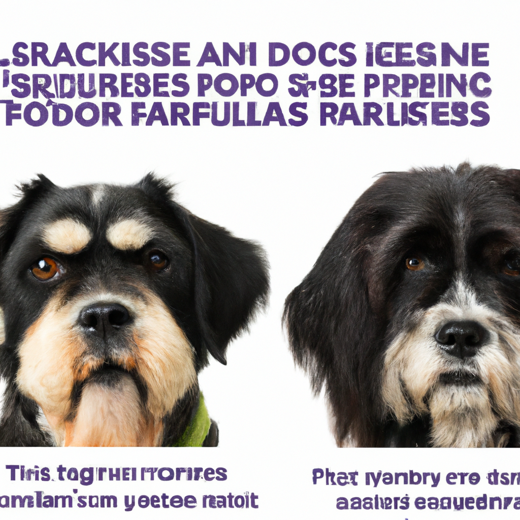 Dog Breeds That Are Good for Families with Psoriasis