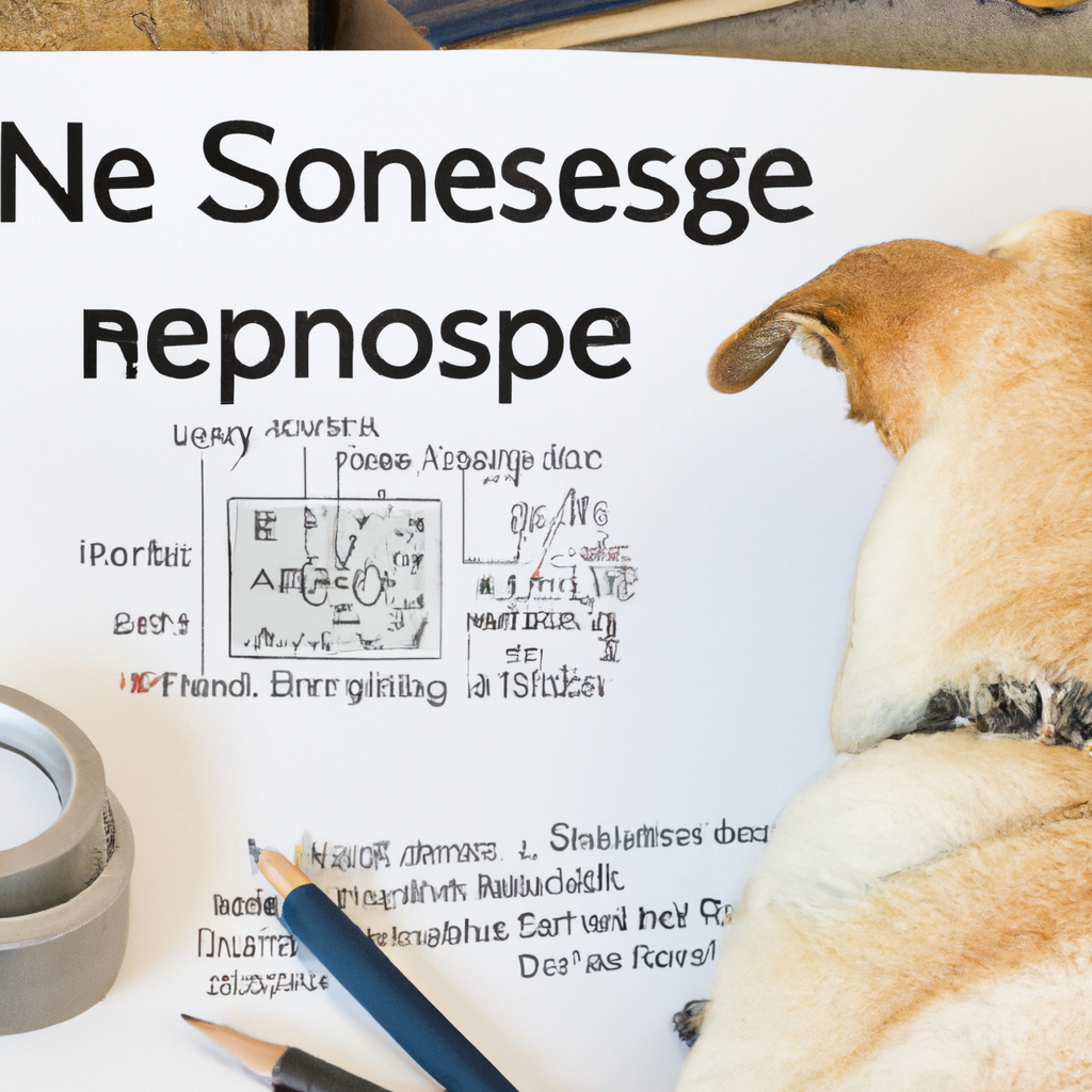 Understanding and Managing Noise Sensitivities in Rescue Dogs