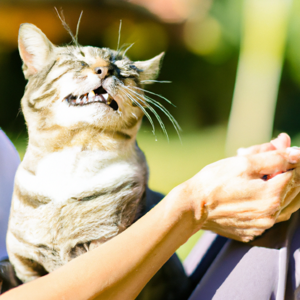 Promoting Peaceful Coexistence: Essential Tips for Fostering Healthy Relationships Among All Your Pets