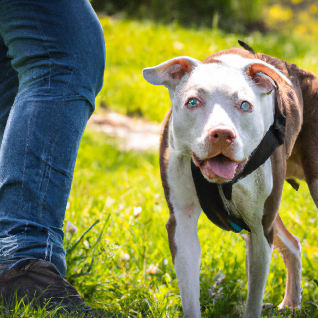 Dog Breeds That Are Great with Children with Disabilities