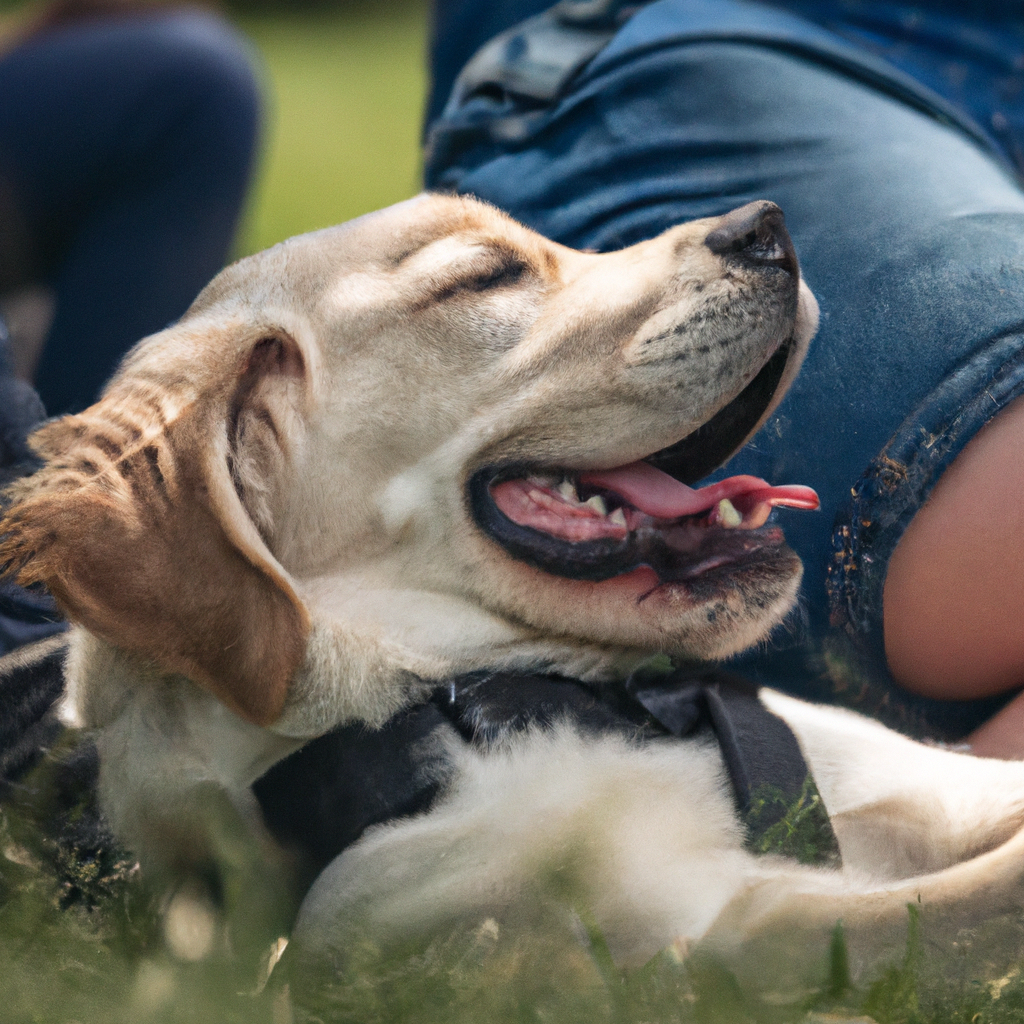 Dog Breeds That Are Good with Children