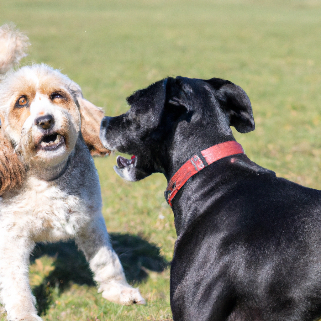 Recognizing and Addressing Fear Aggression in Dogs