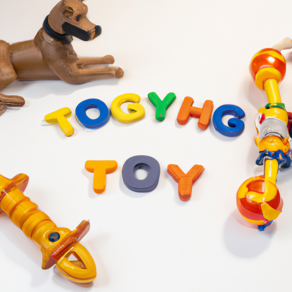 How to Choose the Right Toys and Enrichment Activities for Your Dog