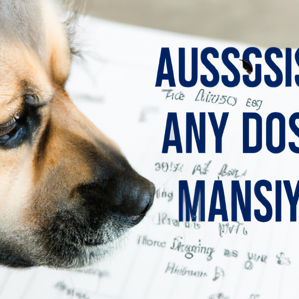 Understanding and Managing Noise Anxiety in Dogs