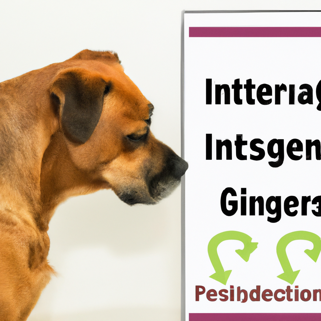 Understanding and Managing Gastrointestinal Issues in Dogs