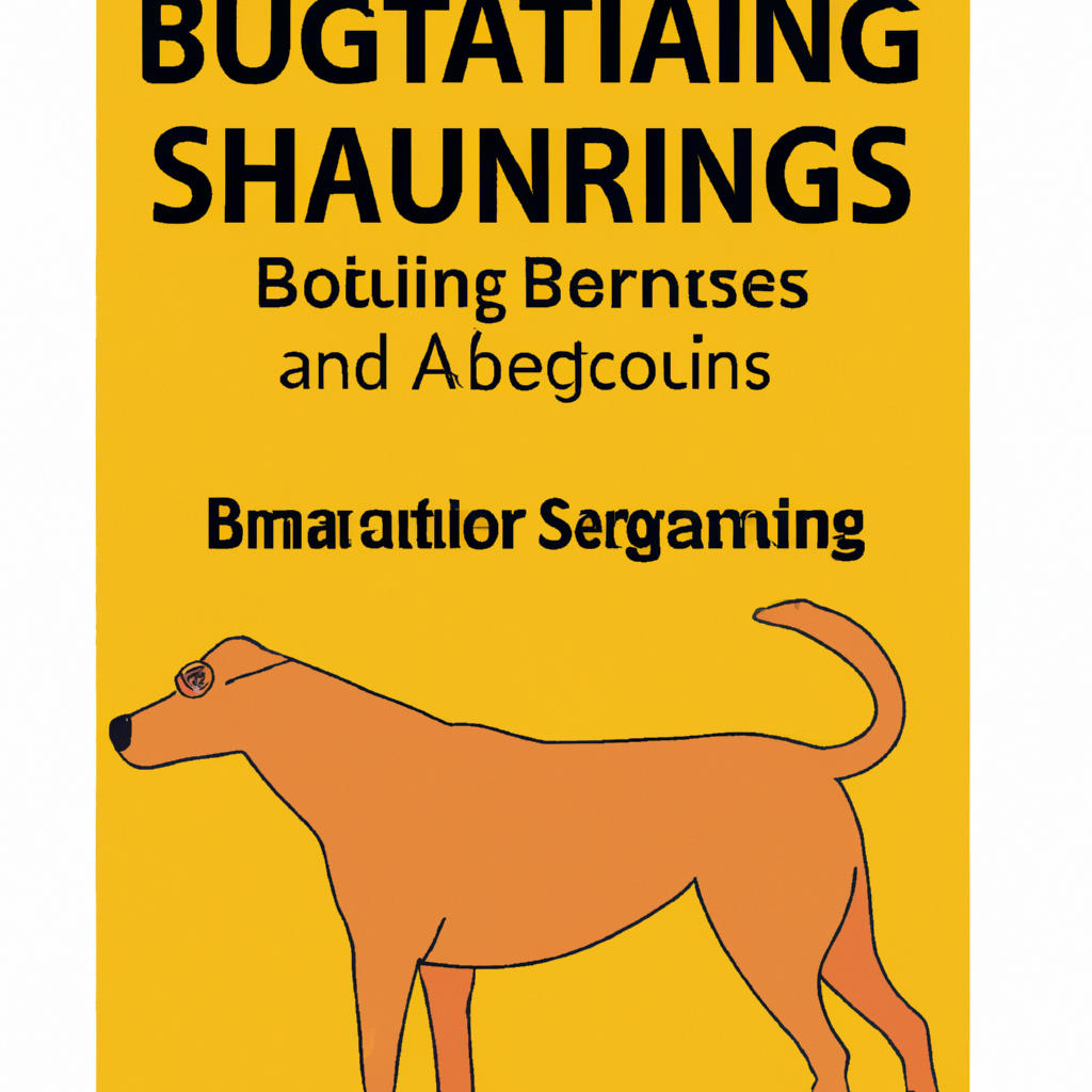 2. Identifying the Warning Signs: A Comprehensive Guide to Recognizing Resource Guarding Behavior Among Canine Companions