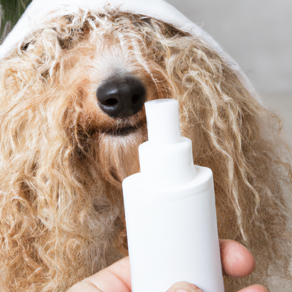 How to Keep Your Dog’s Coat Shiny and Healthy