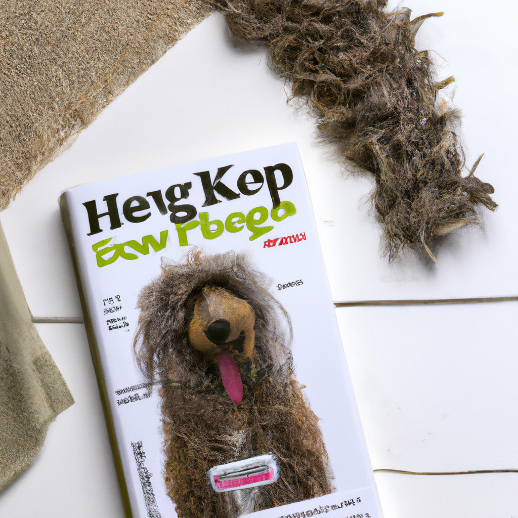 How to Keep Your Dog’s Coat Healthy and Tangle-Free