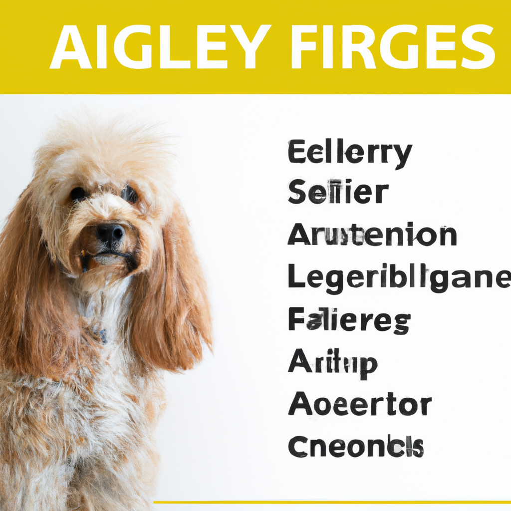 Hypoallergenic Dog Breeds: Allergy-Friendly Options