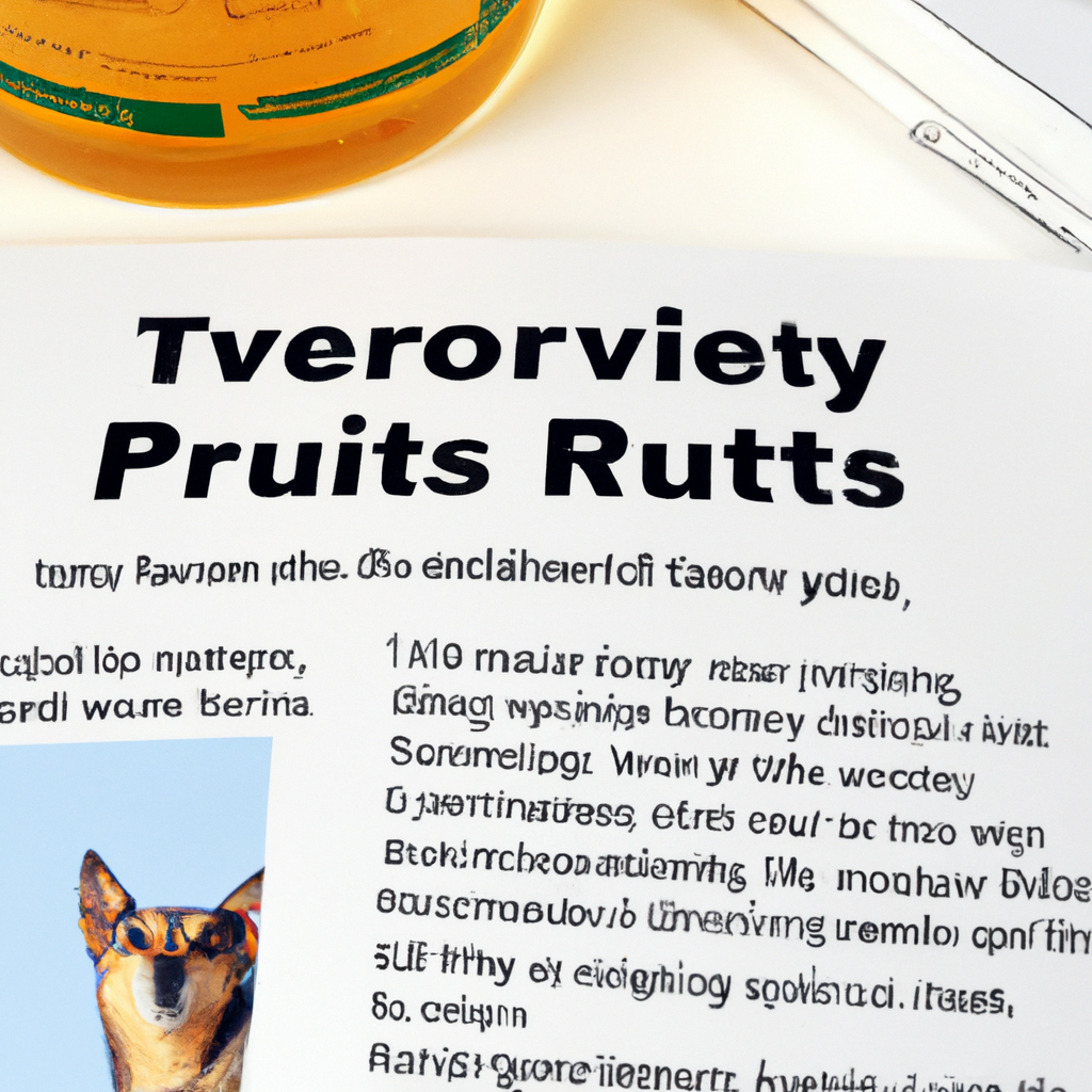 Tips for Preventing and Managing Urinary Tract Infections in Dogs