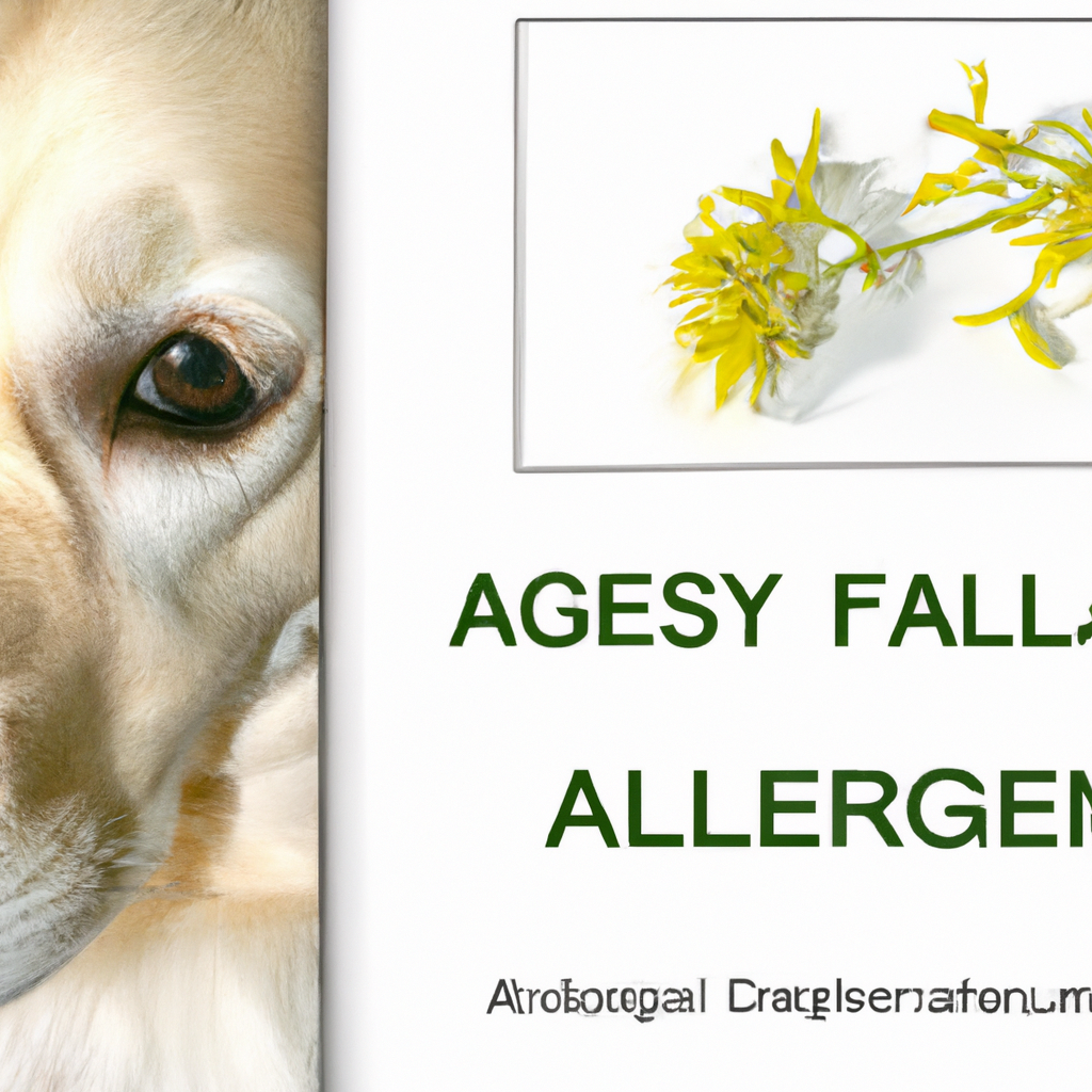 Understanding and Managing Seasonal Allergies in Dogs