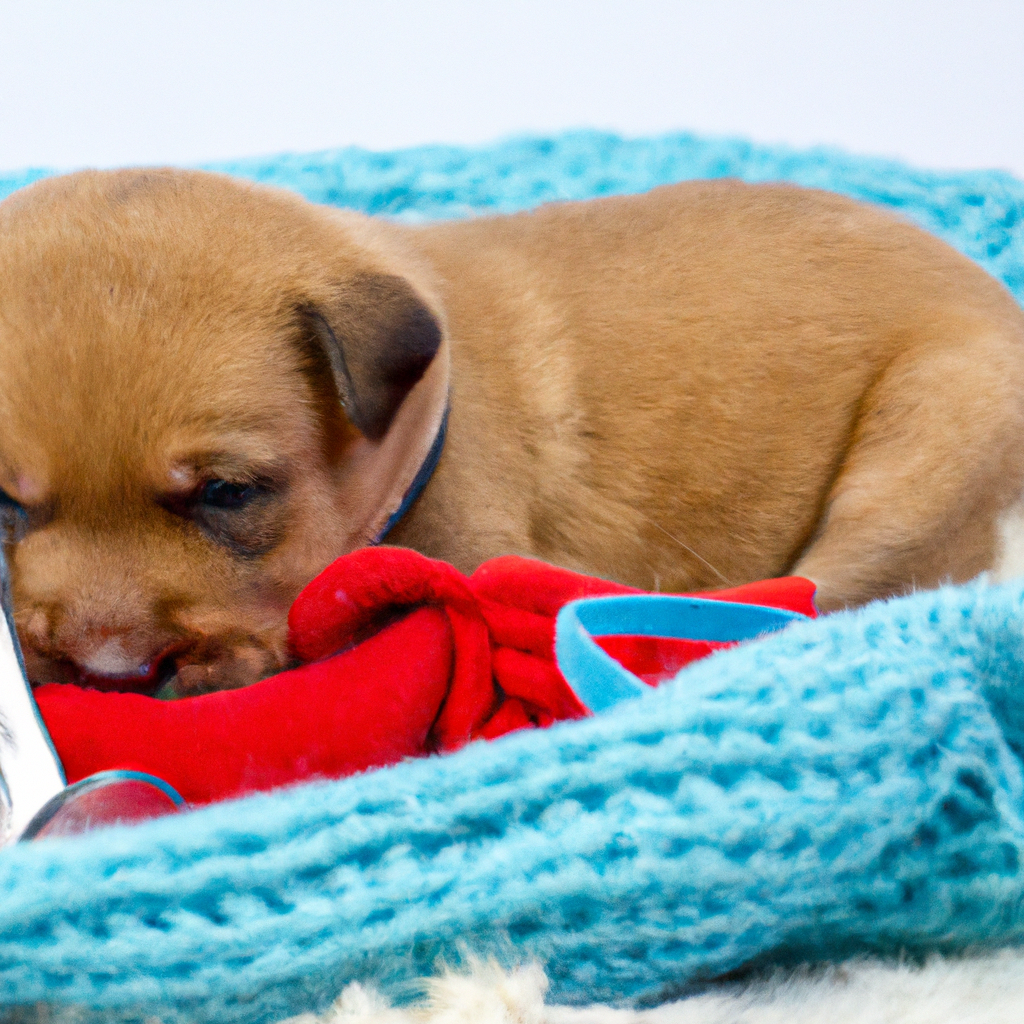 The Challenges and Rewards of Adopting a Rescue Puppy