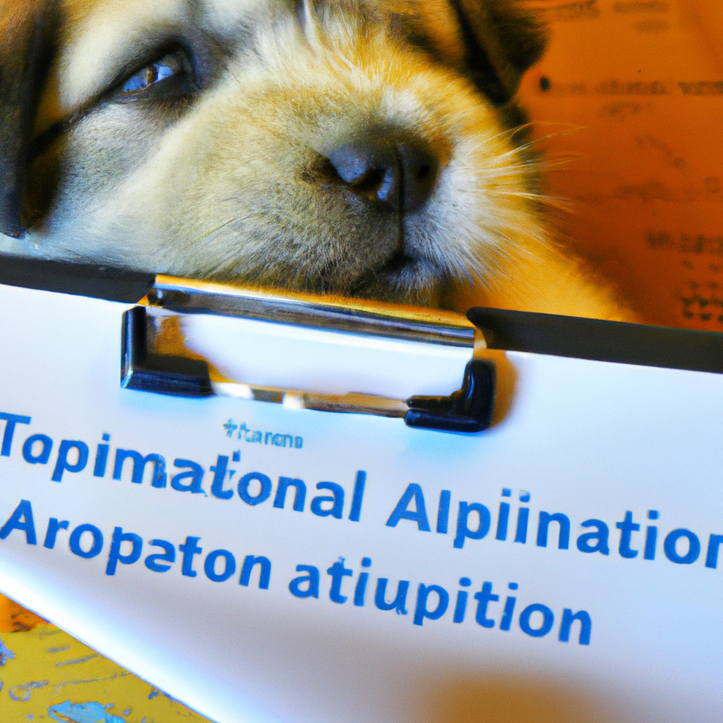 The Role of Dog Adoption in Promoting Sustainable Tourism