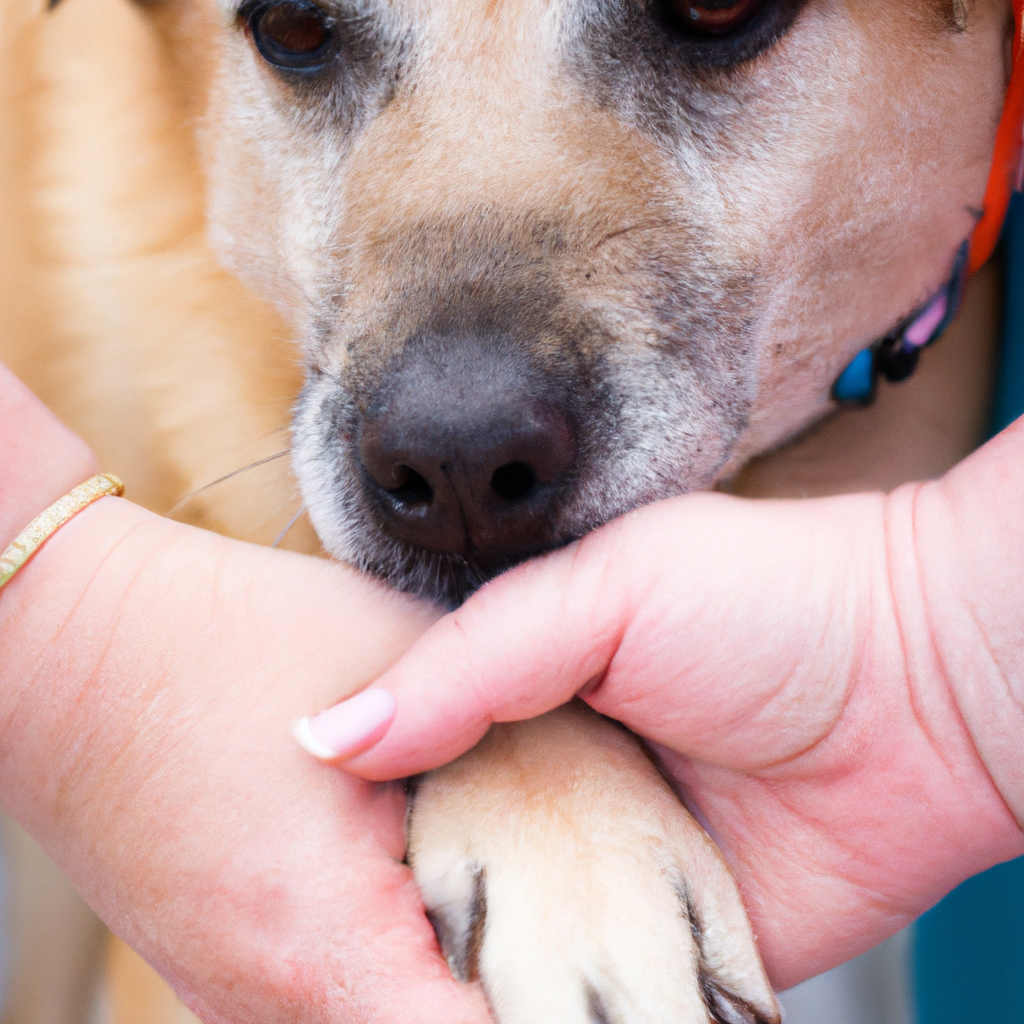 The Bond Between Shelter Dogs and Their Adopters