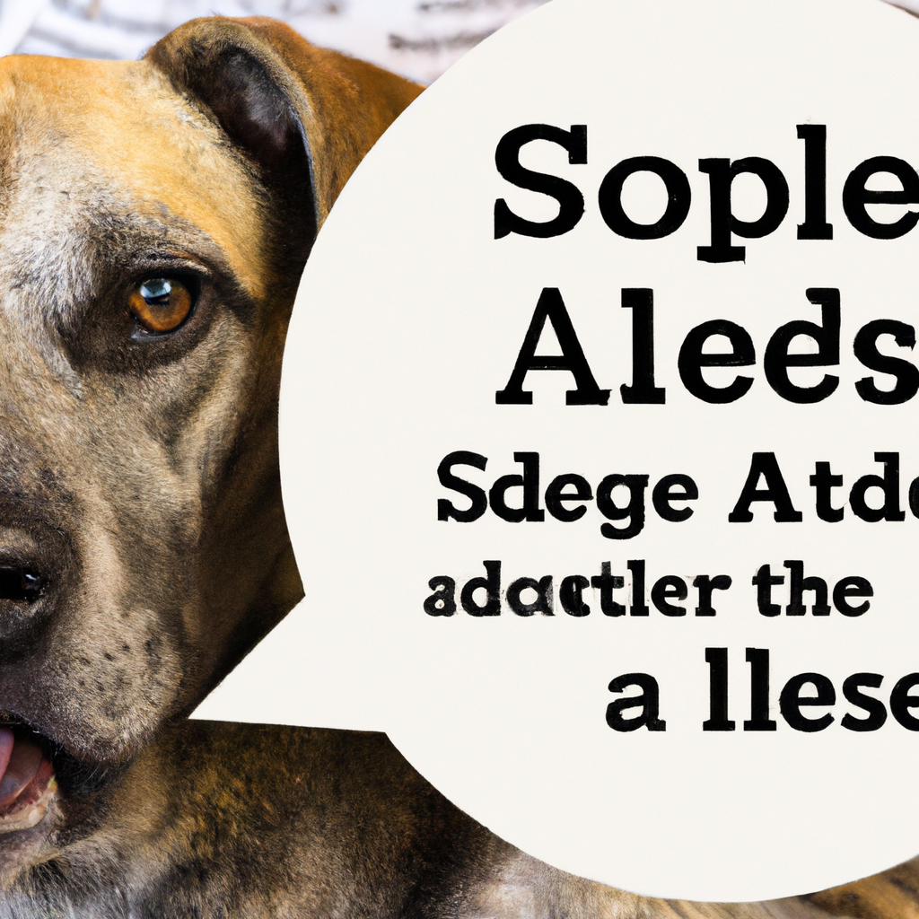 The Importance of Adopting Local Shelter Dogs