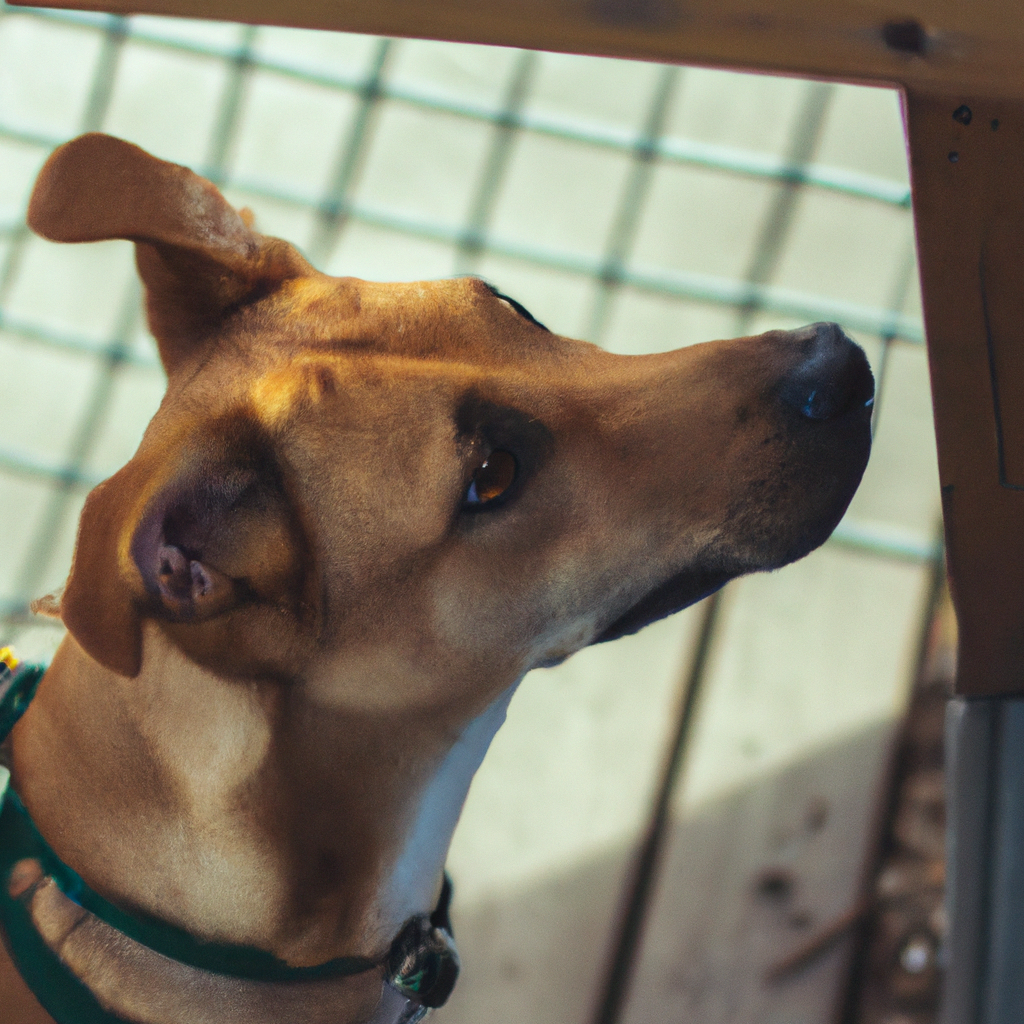 The Connection Between Dog Adoption and Community Engagement