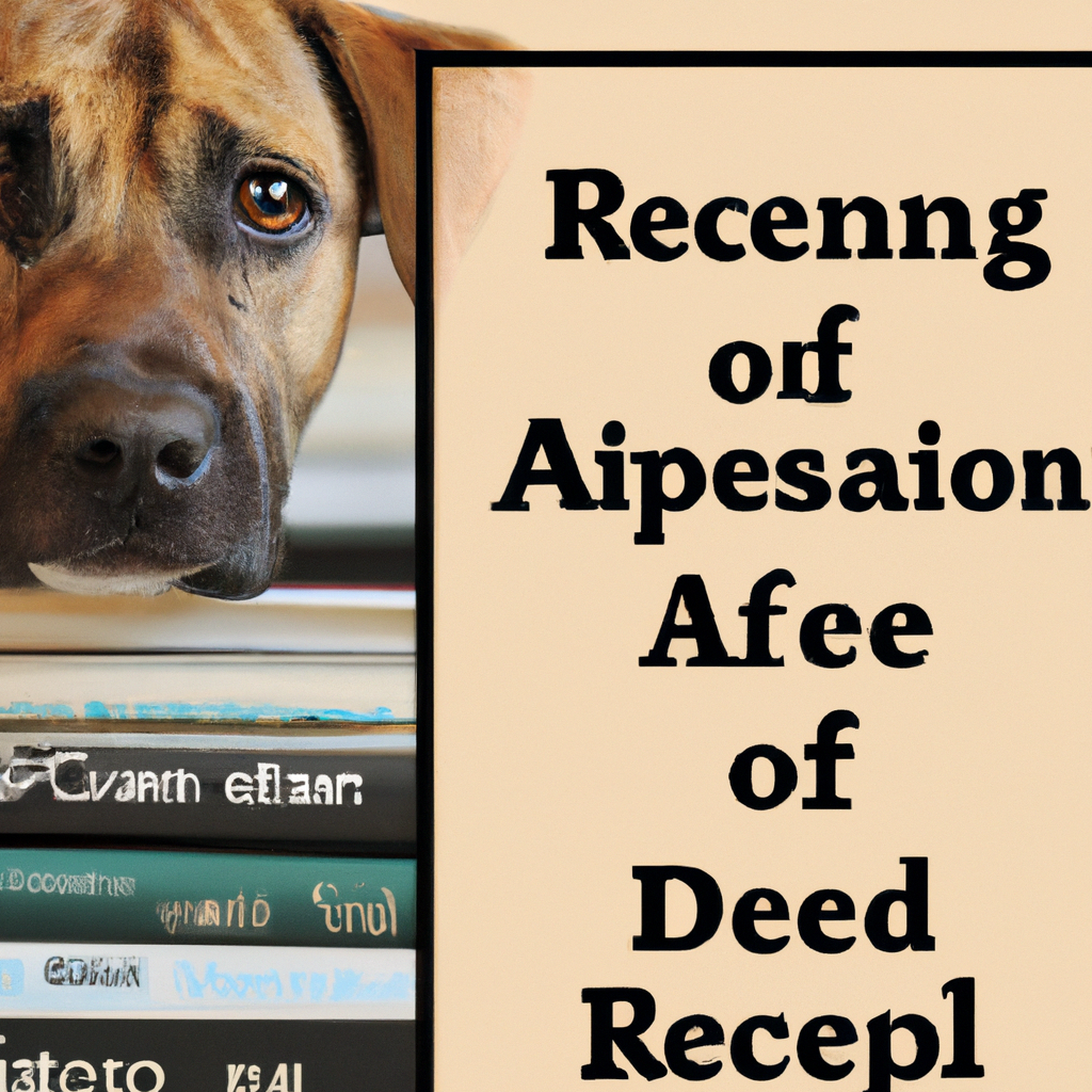 The Role of Breed-Specific Rescue Organizations in Dog Adoption