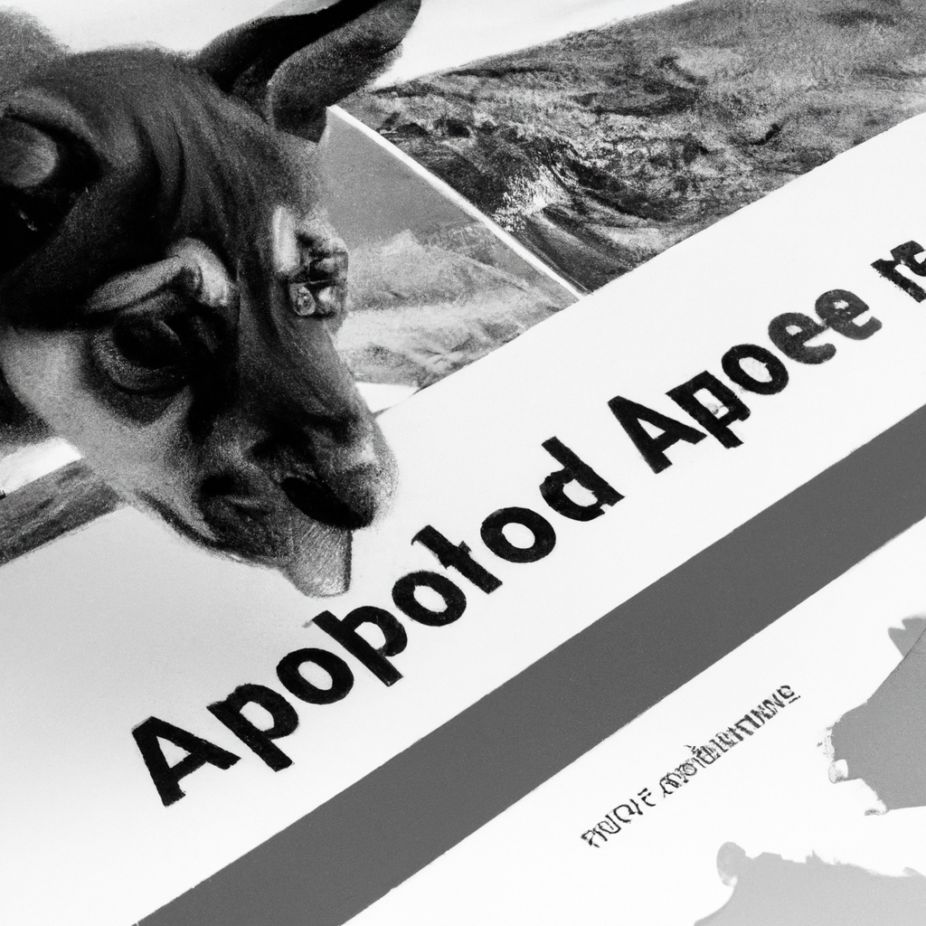 The Impact of Dog Adoption on Local Communities