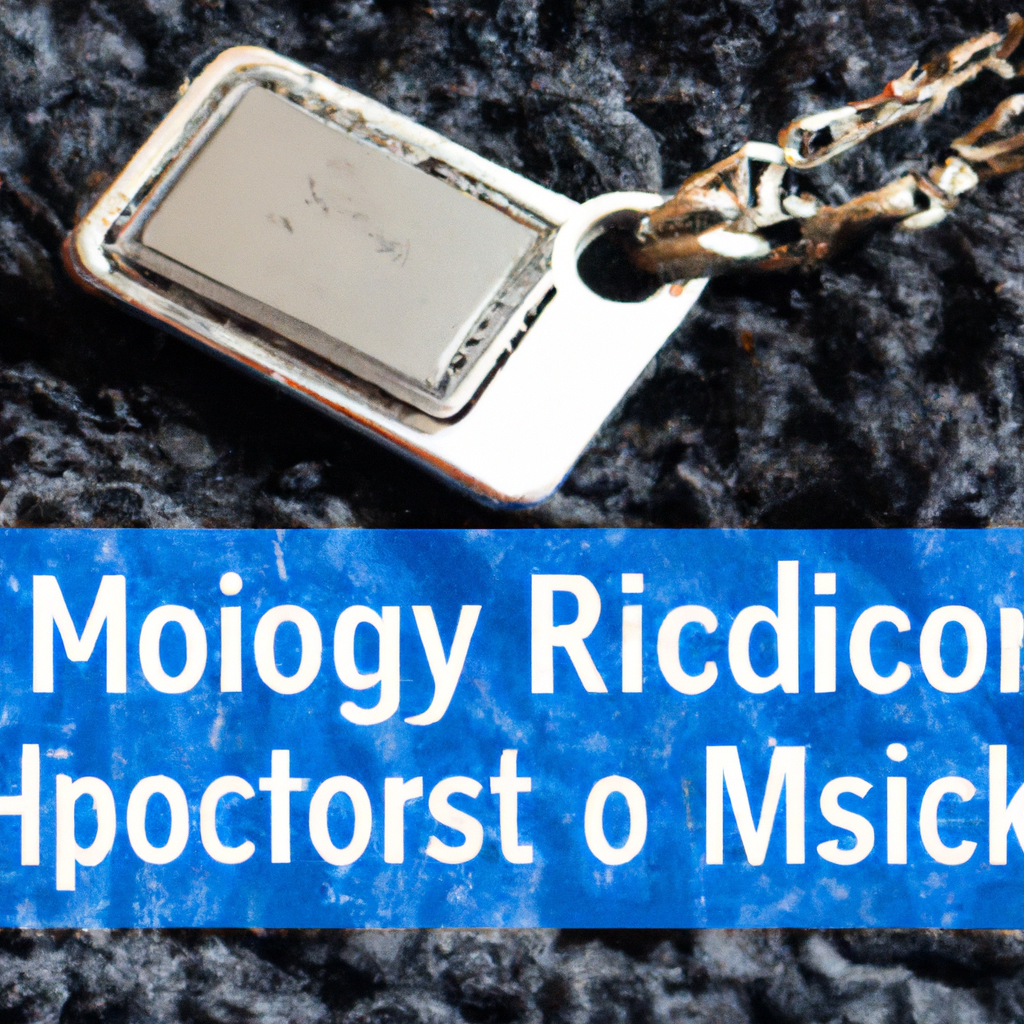 The Role of Microchipping in Lost Dog Recovery