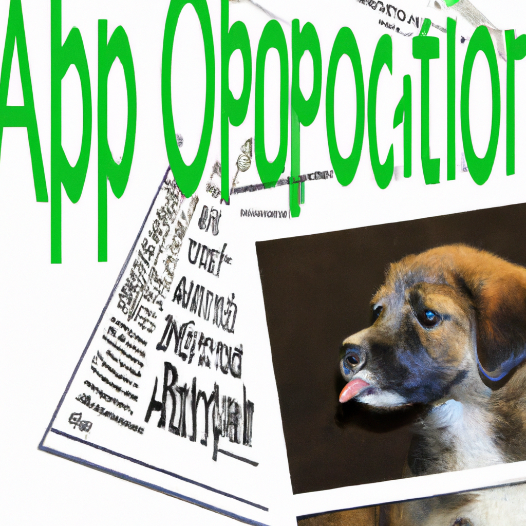 The Role of Dog Adoption in Conservation Organizations