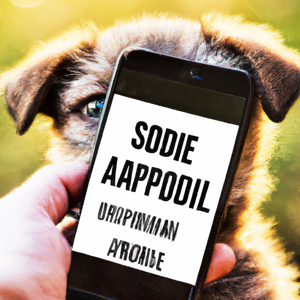 The Role of Social Media in Dog Adoption