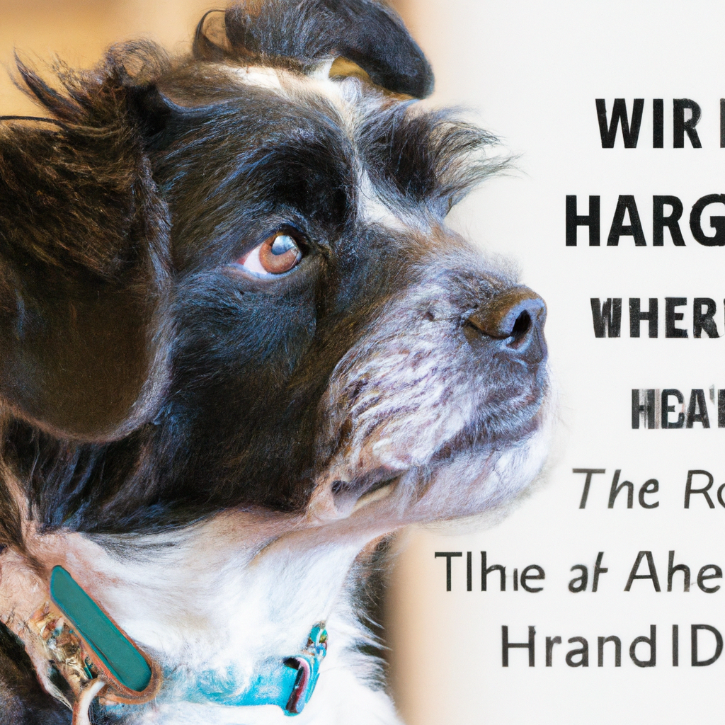 The Challenges and Rewards of Adopting a Dog with Hearing Impairment