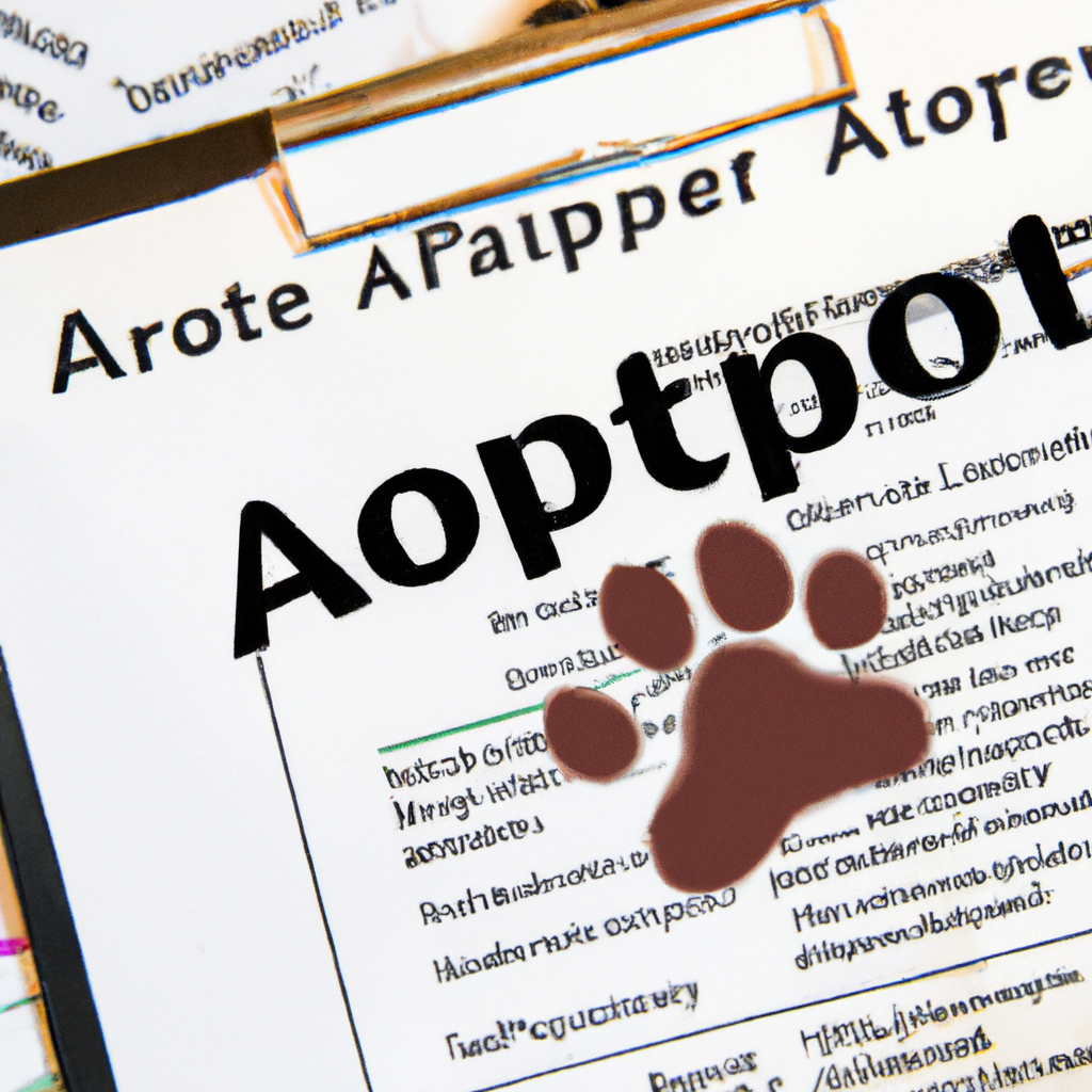 The Impact of Dog Adoption on Shelter Overcrowding