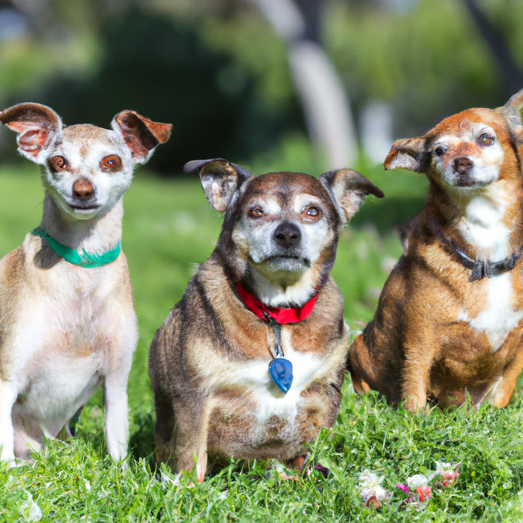 Dog Breeds That Are Good for Families with Allergies and Asthma