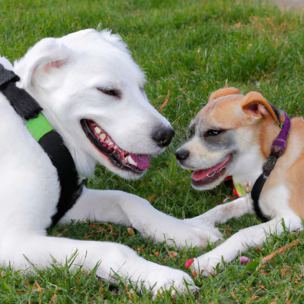 The Role of Socialization in Successful Dog Adoption