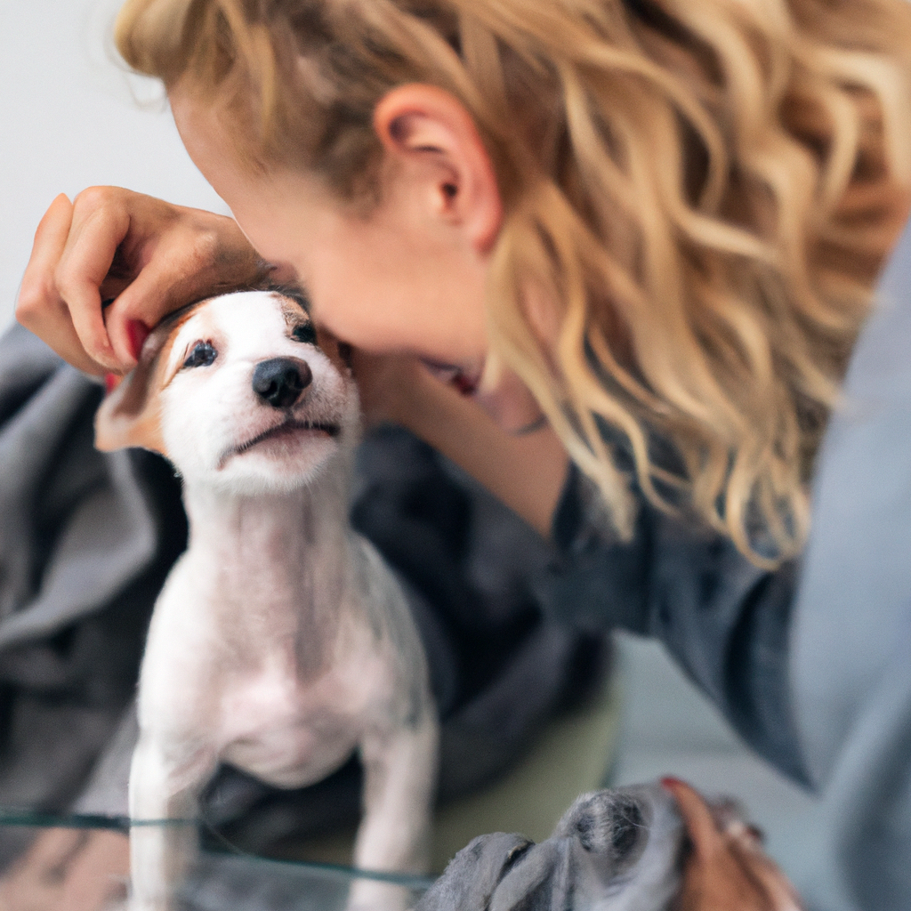 Preventing and Treating Common Skin Issues: Expert Advice for a Happy and Hygienic Pup