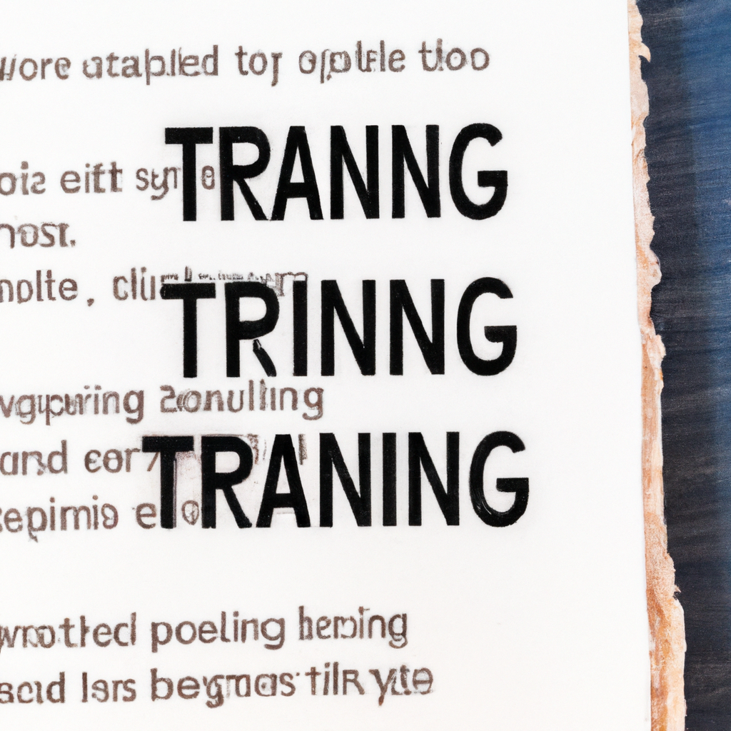 Training Tips for Dealing with Excessive Barking