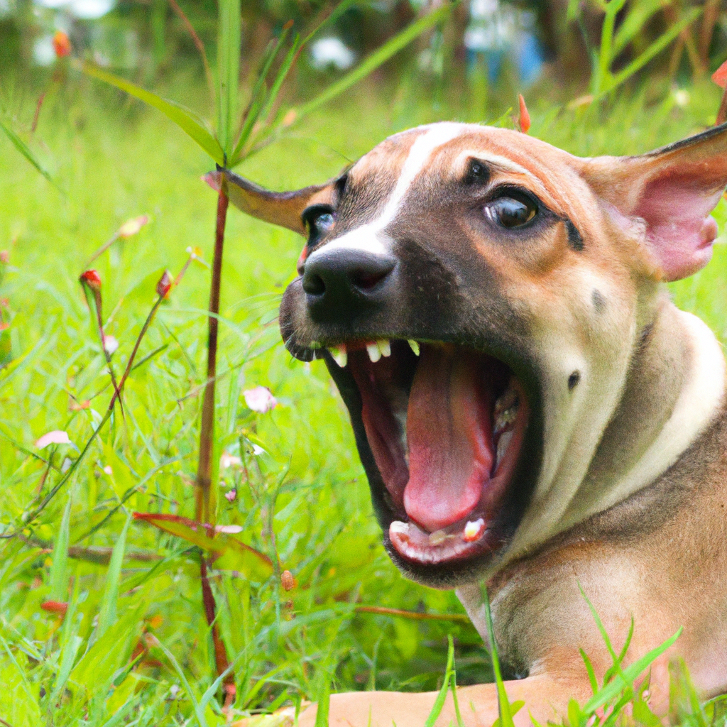 Understanding the Root Causes of Fearful Behavior in Dogs