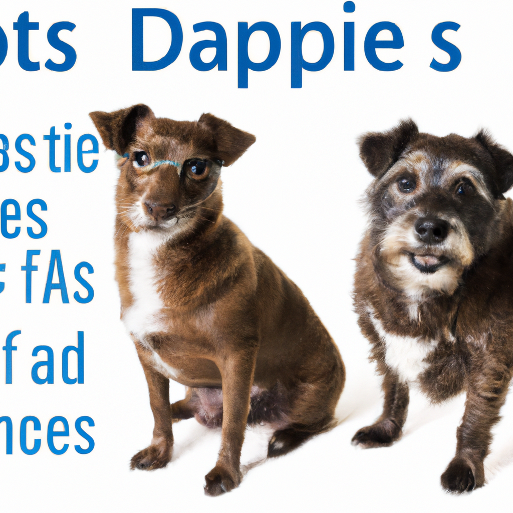 Dog Breeds That Are Good for Families with Diabetes