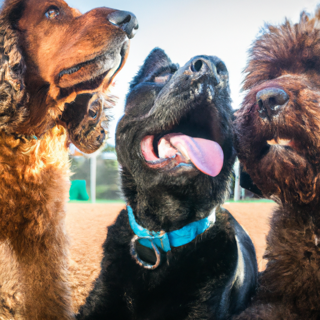 Dog Breeds That Are Good for Families with Cerebral Palsy