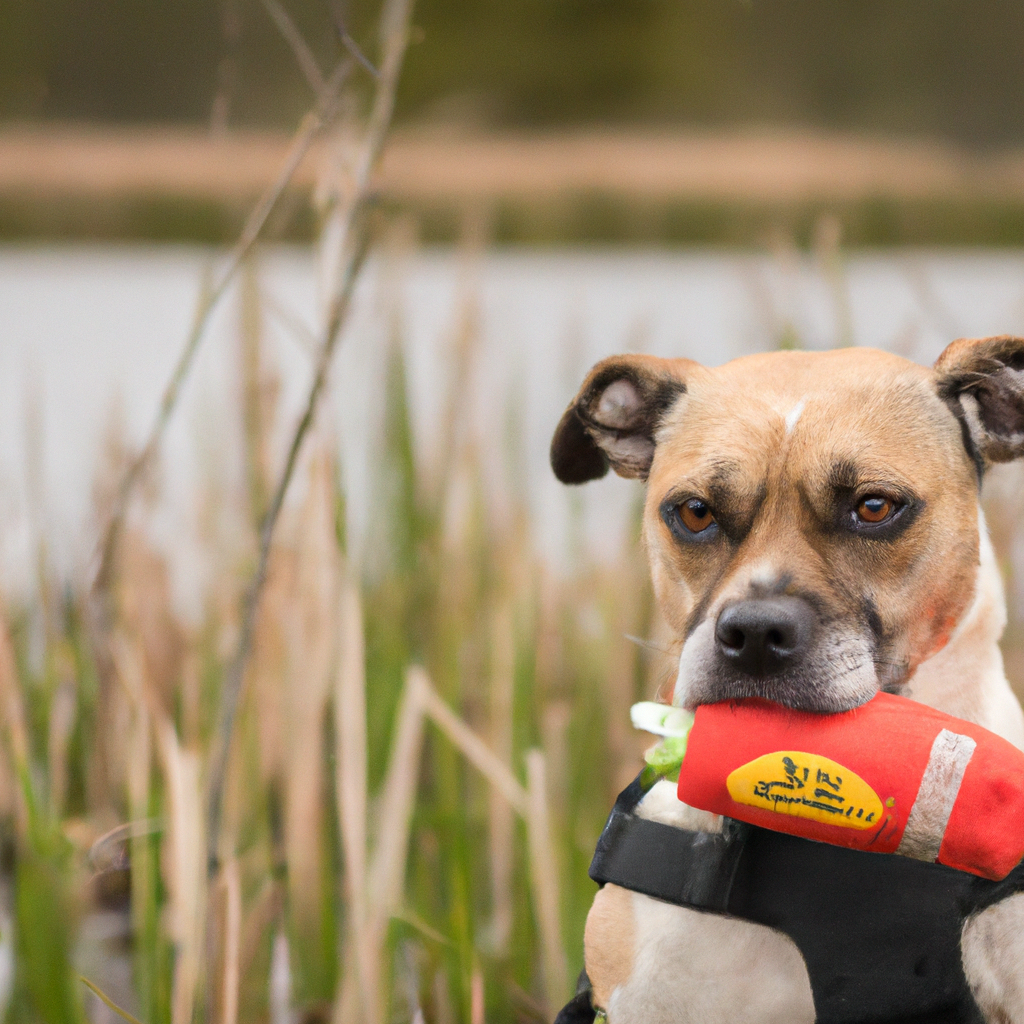 Training Your Dog to Stay Calm when Left Alone