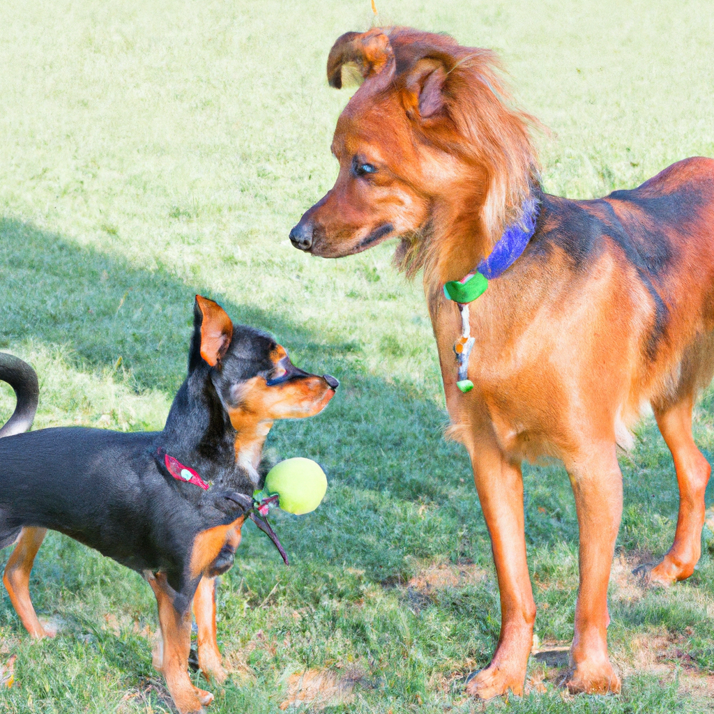 The Importance of Socialization in Dog Training