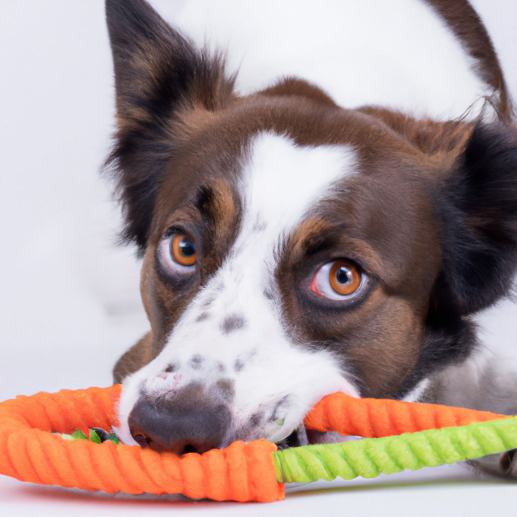 Training Your Dog to Settle and Relax on Cue