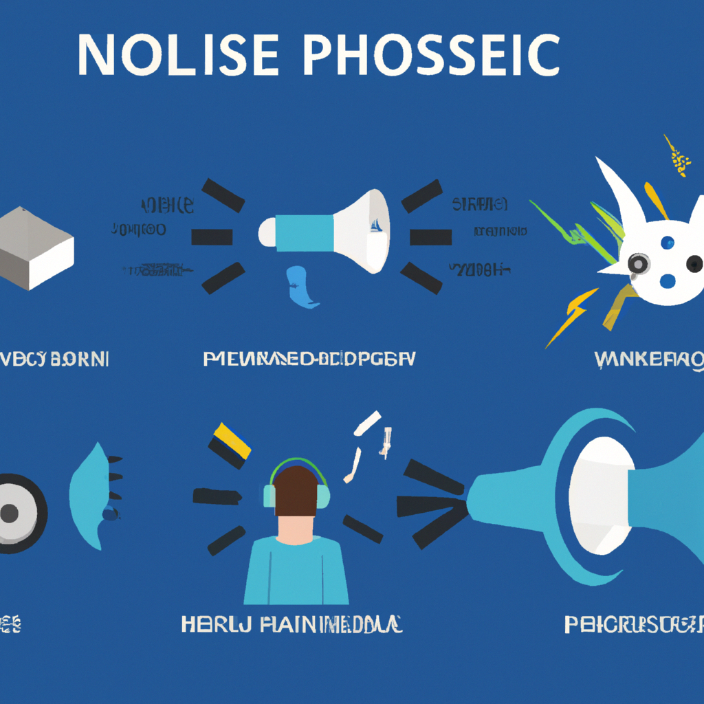 Dealing with Noise Phobias: Professional Assistance and Treatment Options