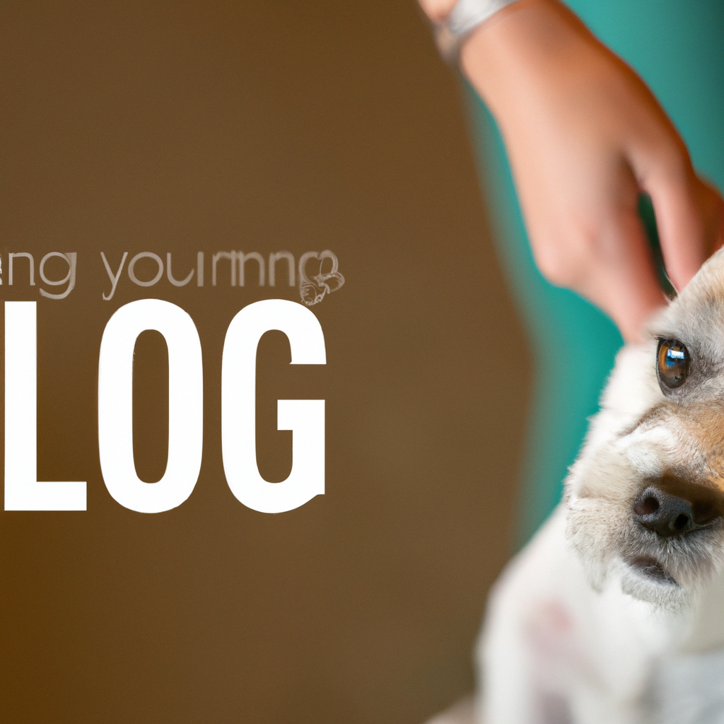 Teaching Your Dog to Stay Calm during Grooming with Clippers or Scissors