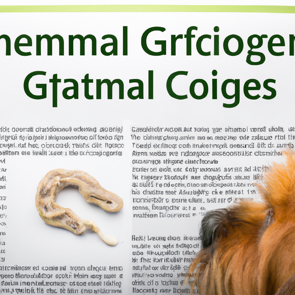 Recognizing and Managing Common Gastrointestinal Issues in Dogs