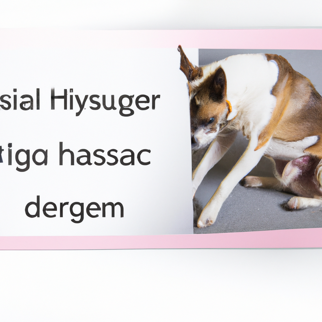 Understanding and Managing Hip Dysplasia in Dogs