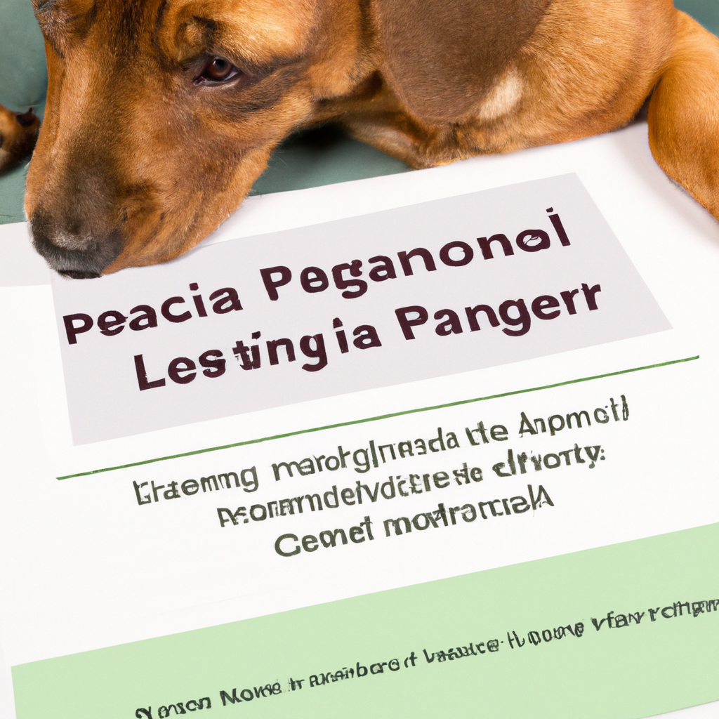 Recognizing and Managing Common Liver and Pancreatic Issues in Dogs