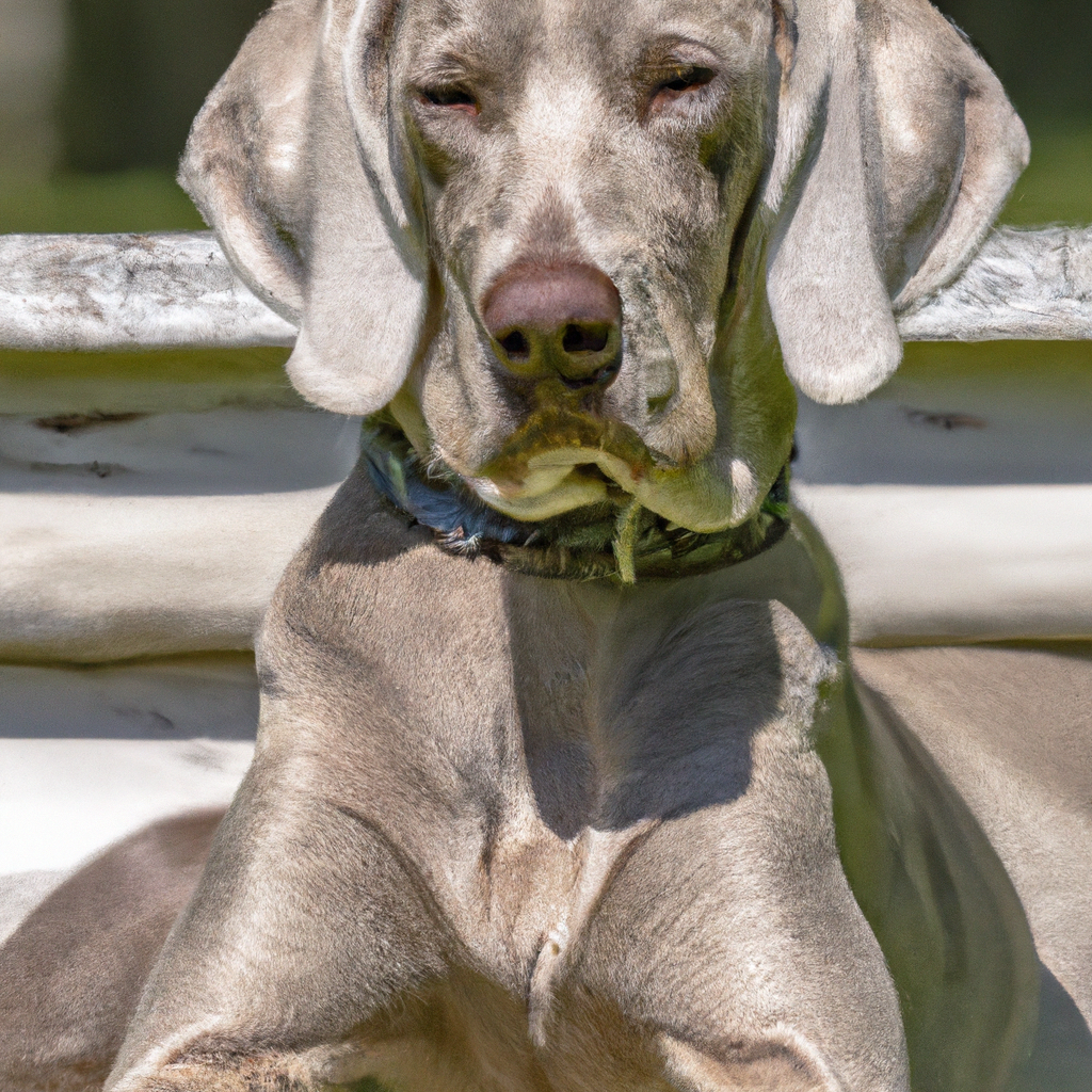 Guard Dog Breeds: Protectors of Home and Family